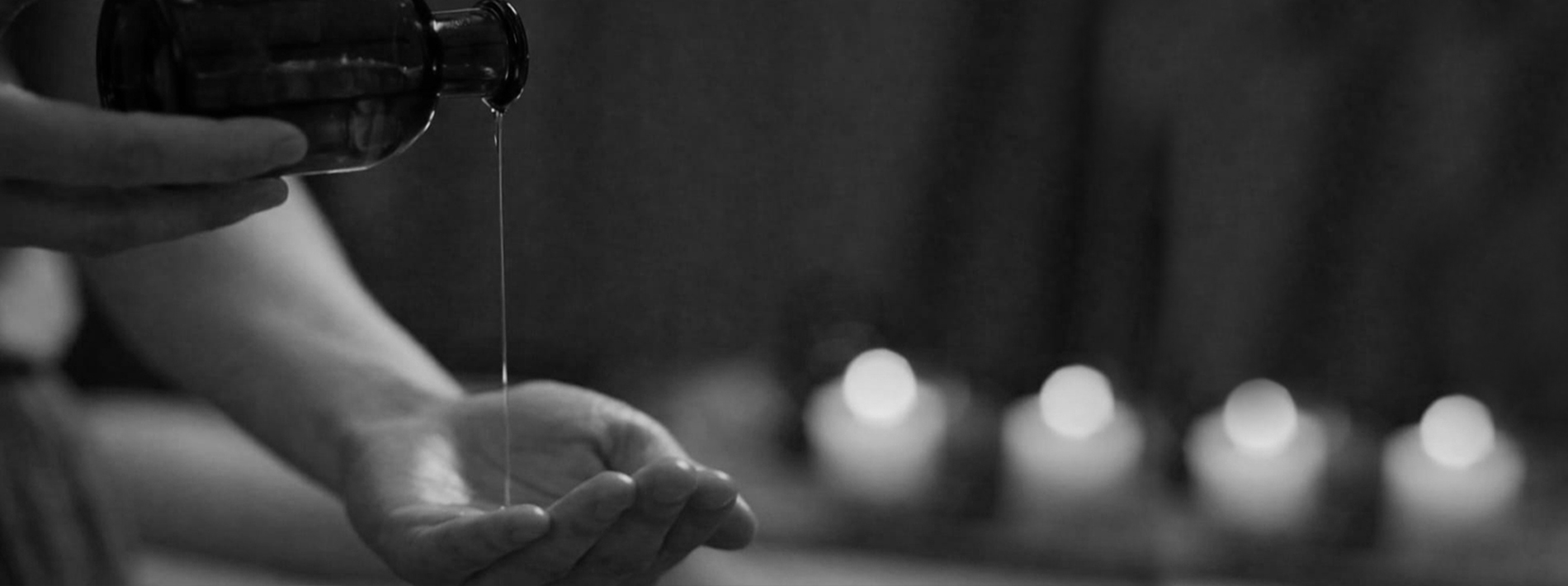 Massage féminin intuitif